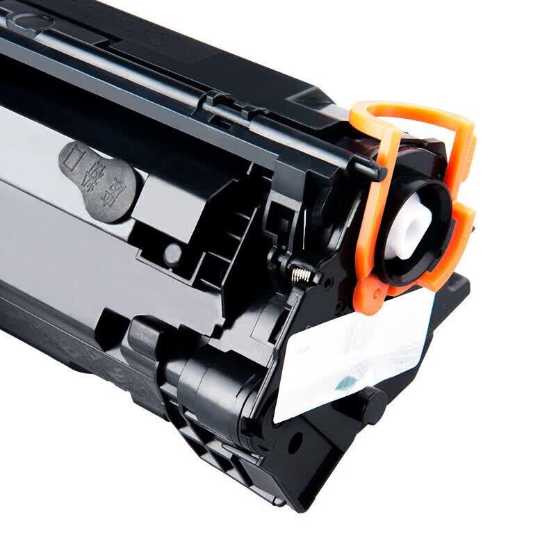 PRINT-RITE CC388X/88X Compatible Black Toner Cartridge