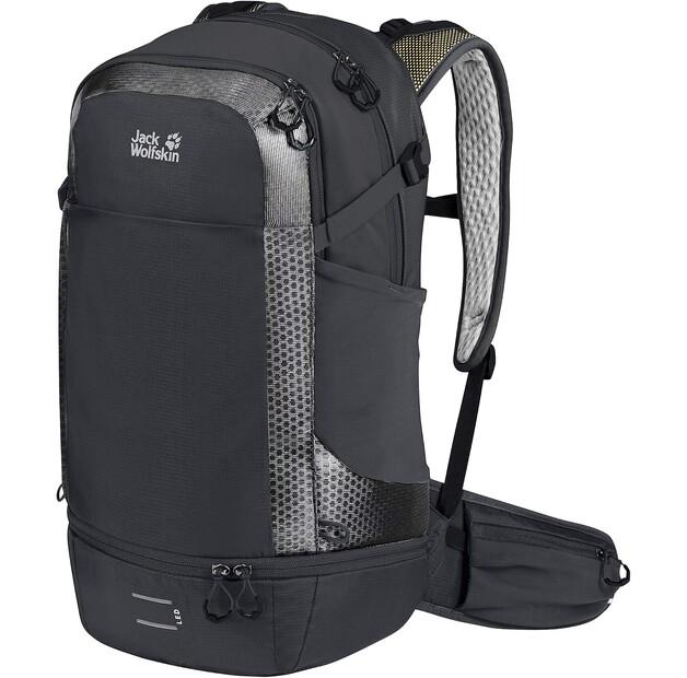 

Рюкзак Jack Wolfskin Moab Jam Pro 30.5 phantom (2010251-6350)