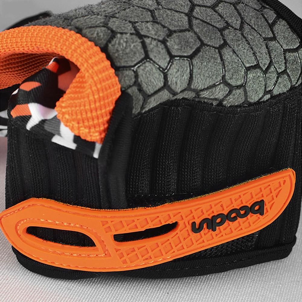 Bowling Gloves Breathable Anti Skid Bowling Thumb Protectors Sports Gloves For Men Women