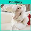 Plush Pony Toy Collectors Edition With Soft Pp Cotton For Kids And Gift Giving