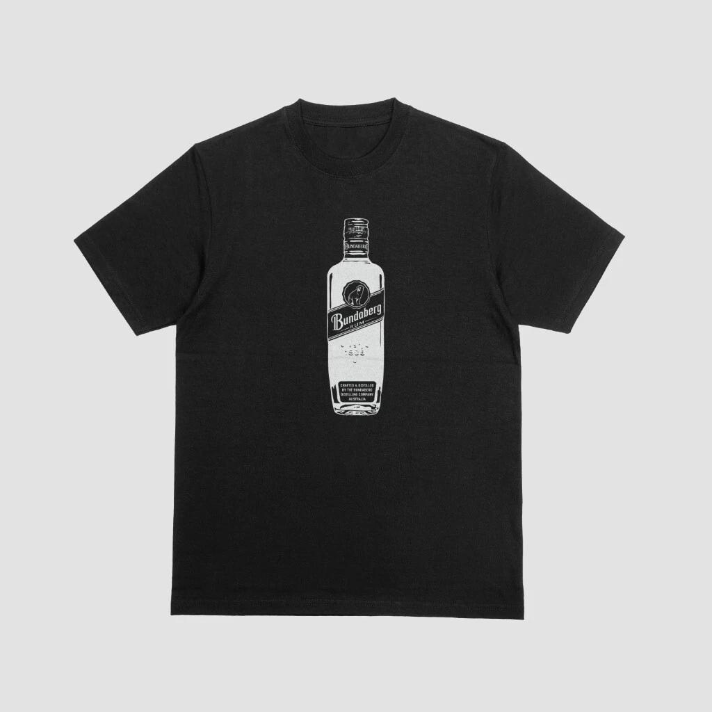 Bundaberg Rum T Shirt L