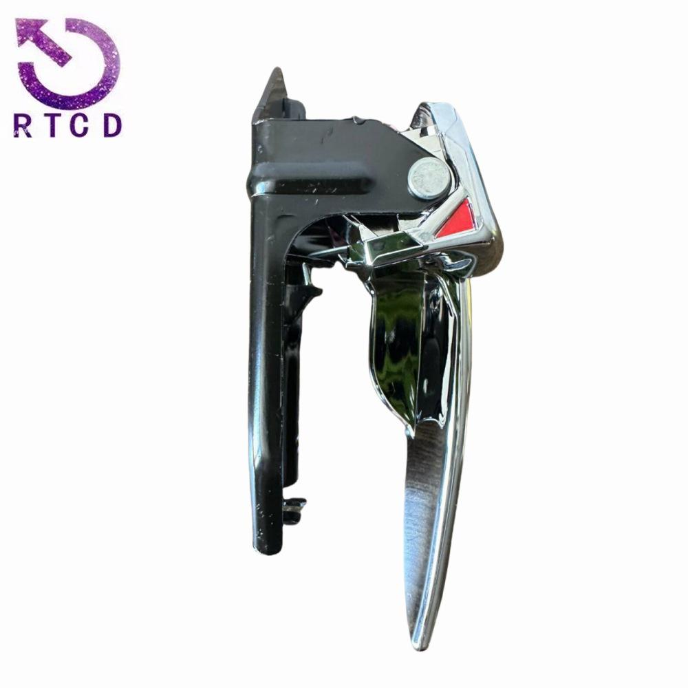 Hyundai Kia Innentürgriff Baugruppe 82610-3D010 82620-3D010 Kompatibel mit Mingyu Sonata