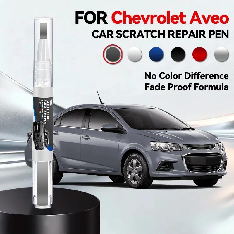 

2026 Hot Car Accessories Paint Pen Touch Up For Chevrolet Aveo Car Paint Pen Scratch Repair Detailing Tools Car Accessories Gadg