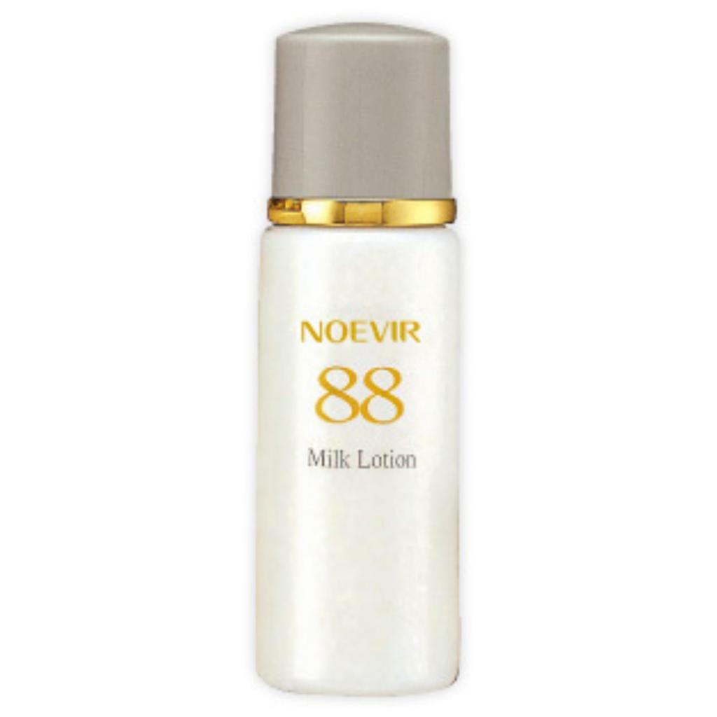 Noevir Noevir 88 Milk Lotion (100ml)