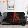 A Tribe Called Quest Hip Hop The Low End Theory Ultra-Soft Blanket Quilt Winter Sofa Cover Bed Covers