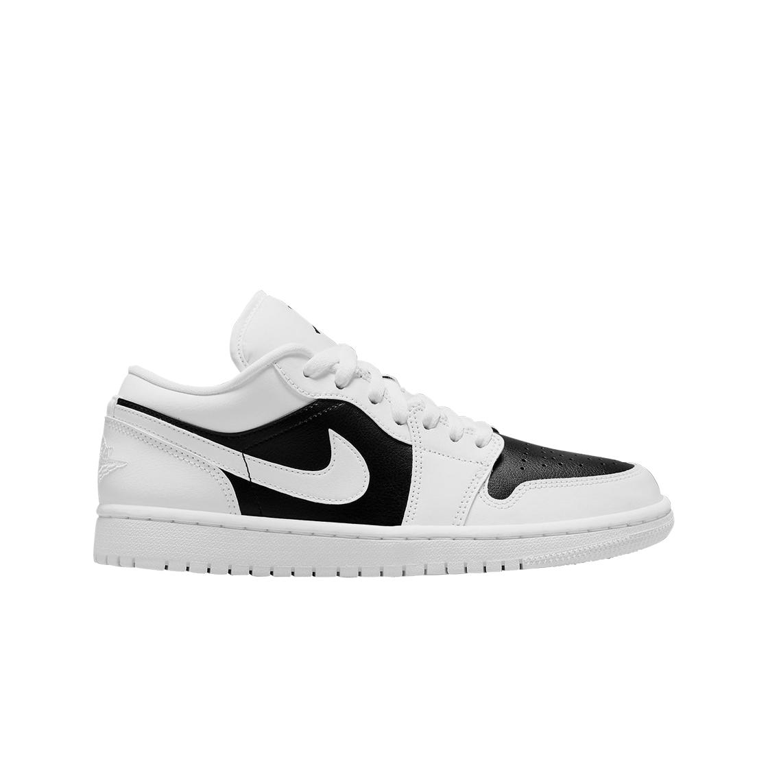 

(w) Jordan 1 Low Panda 290