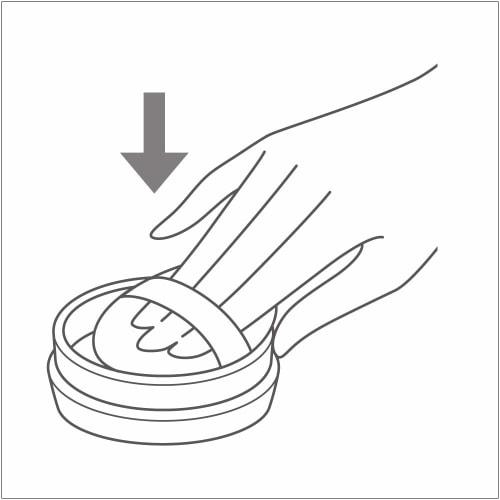 Est Est Long Lasting Loose Powder Pearl 15g (x 1)