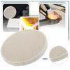 1 pcs honeycomb ceramic mat square/round welding plate jewelry welding block panel welding parts heater melting and casting tool