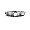 2015-2018 Mercedes-Benz CLS-Class W218 GT Black Edition Grille Replacement
