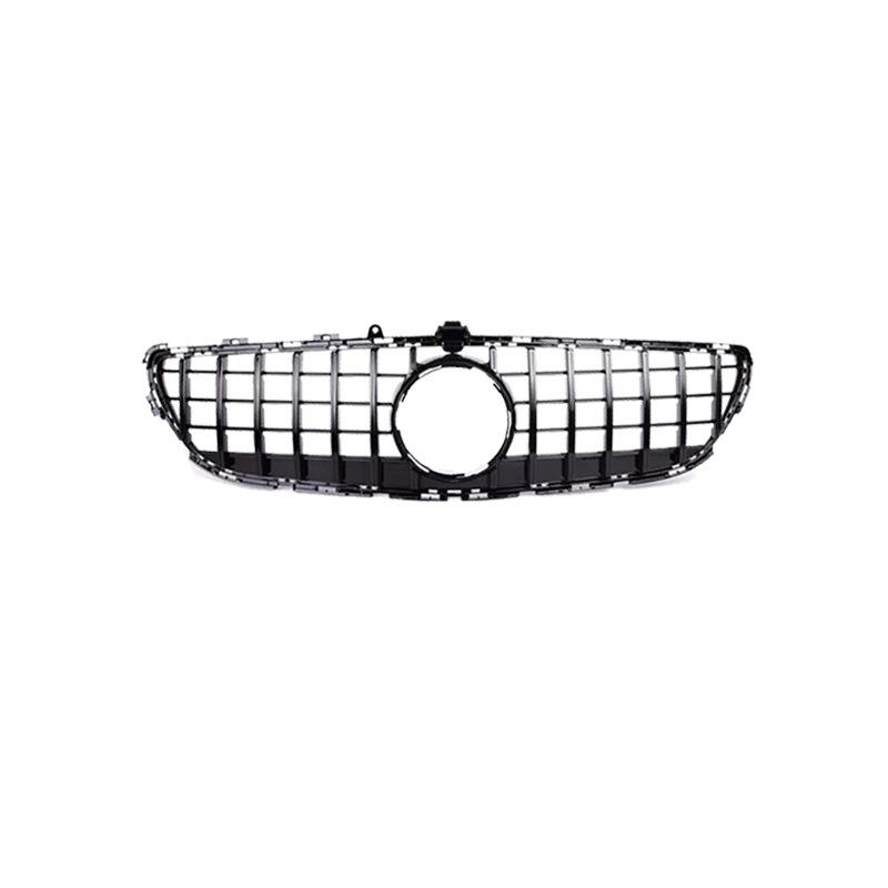 2015-2018 Mercedes-Benz CLS-Class W218 GT Black Edition Grille Replacement