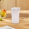 300ml Travel Drinkware Stainless Steel Tumbler for Fitness and Hiking Use