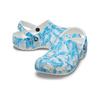Crocs Classic Clog EVA Non-Slip Durable Clogs Unisex Footwear Blue 210003-4OX