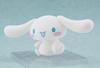Nendoroid Cinnamoroll Plastic Painted Movable Figure Non-scale