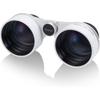 Vixen SG2x40f Binoculars for Stargazing and Observing Constellations (Model No. 19174)