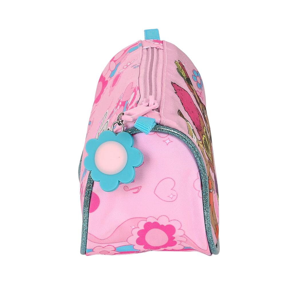 LOL Surprise School Kit! Glow Girl Pink (20 X 8.5 X 8 Cm)