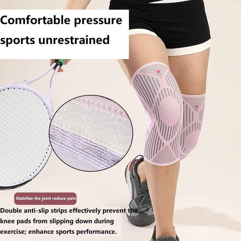 1Pcs Running Knee Protector Pad With Pain In The Knee Medical Pad Orthopedic Knee Pads Leg Protector Hxhz03