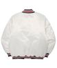 Wkndrs Classic Baseball Jk (White)