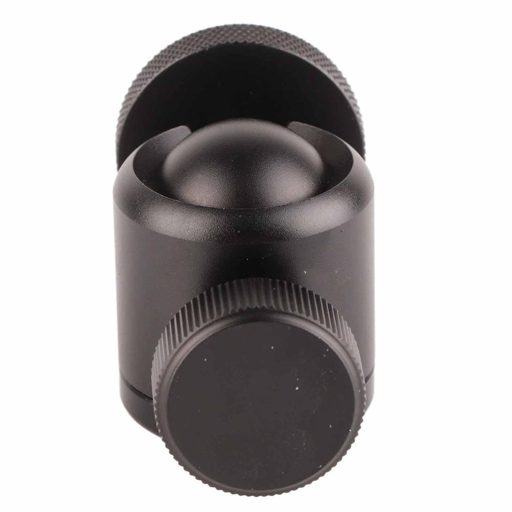 360 Degree Rotating Camera Tripod Ball Head Panoramic Tripod Mount  for DSLR Camera