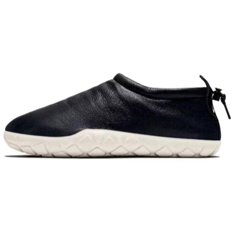 

Nike Air Moc Bomber Black Sail мужские кроссовки Black-Sail 862439-001 41