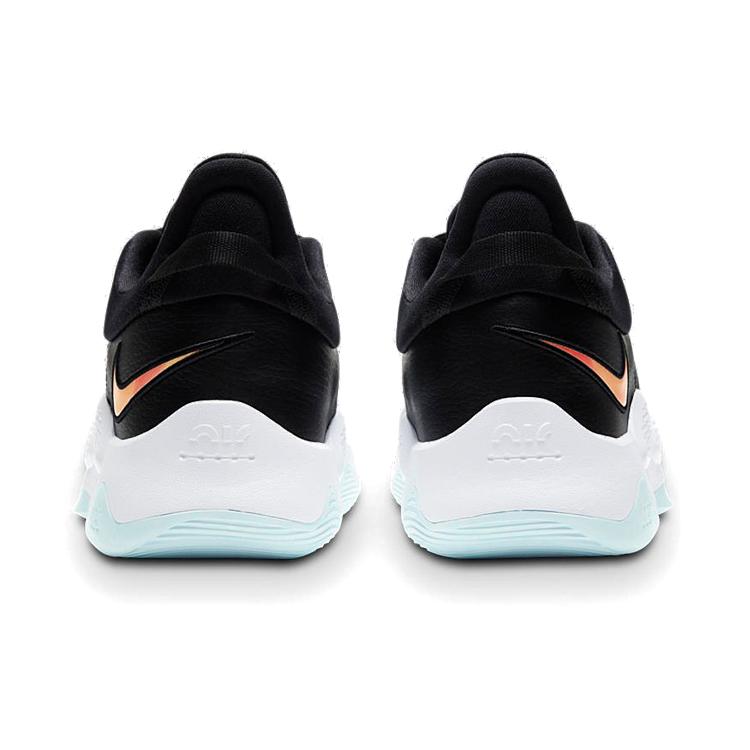New Nike PG 5 EP 'Black' CW3146-001