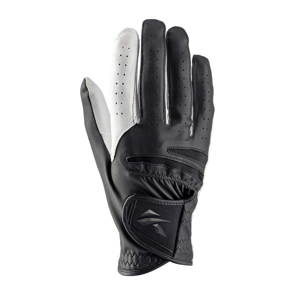 Kasco Nano Stud 21cm SF-2518R Right-Handed Black/White