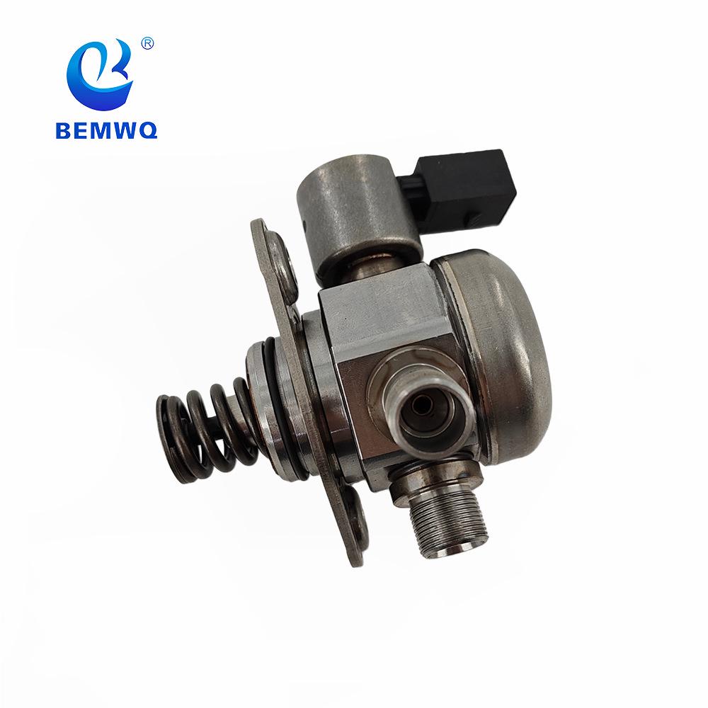 Mercedes-Benz M278 High-Pressure Fuel Pump 2780701201