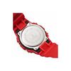 Casio Unisex G-SQUAD Series 42.8mm Red Watch DW-5600MTSS22-4