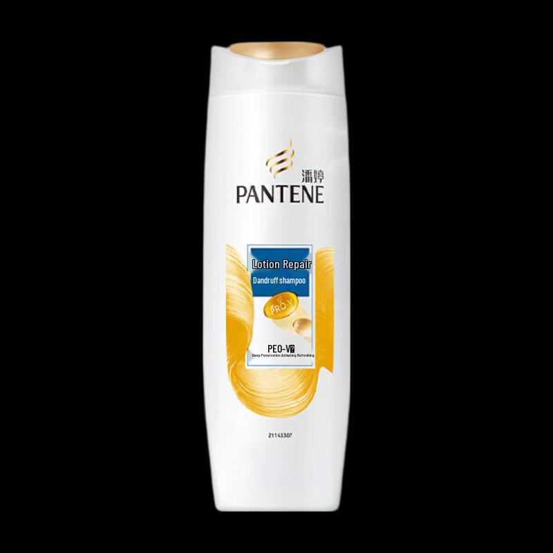 Pantene Anti-Dandruff & Oil Control Shampoo