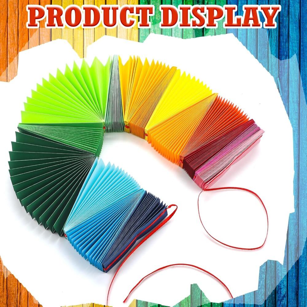 3pcs Wedding Paper Fans Garlands Colorful Background Ceiling Hanging Decorations Set for Birthday Party Supplies 3D Bachelorette Party Decorations