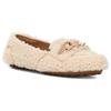 UGG Comfortable Versatile Casual Slip-Ons Women Shoes Natural-White 1153515-NAT