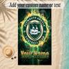 Beach TowelPlymouth Argyle FC Custom Name Text Personalized Soft Towel for Beach Pool Indoor Home Decor Gift