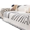 Chenille Sofa Cover Cloth Towel All-inclusive Sofa Blanket Cover All-inclusive Sofa Cover Dustproof Four-season Universal Sofa Cushion