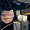 Portable Guitar Pick Holder Large-capacity Guitar Pick Display Box  Ukulele Accessories