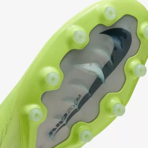 Nike Zoom Mercurial Vapor 16 Elite AG-Pro Volt Schwarz FQ8693-700 Herrengröße