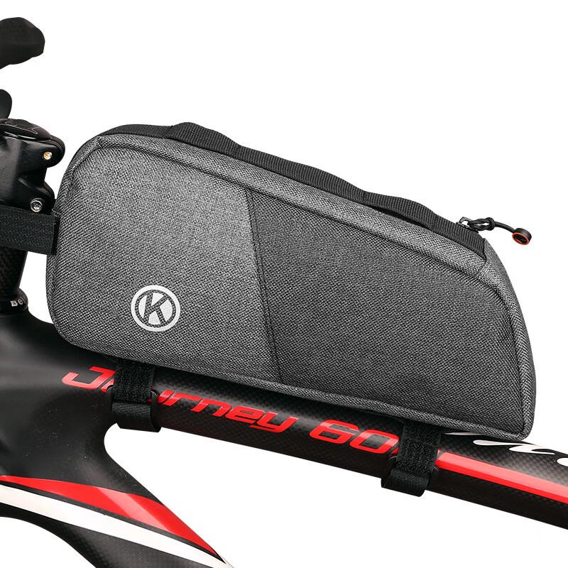 Lishi Bicycle Top Tube Bag