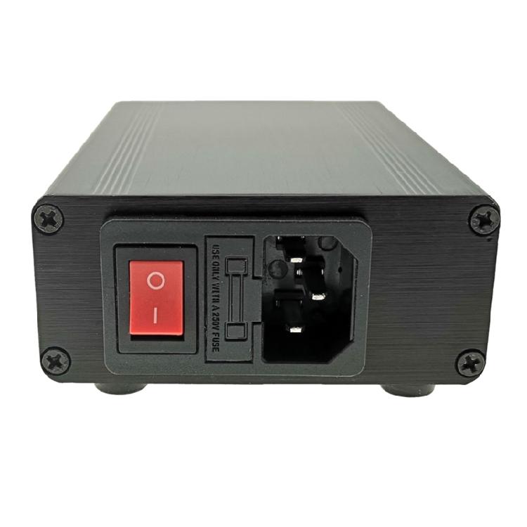 T12 Soldering Station STM32 V2.1S Temperature Control 24V5A Power Supplies