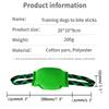 Dog training to bite bags grind teeth to relieve boredom stimulate hunting instinct Dog training interactive products