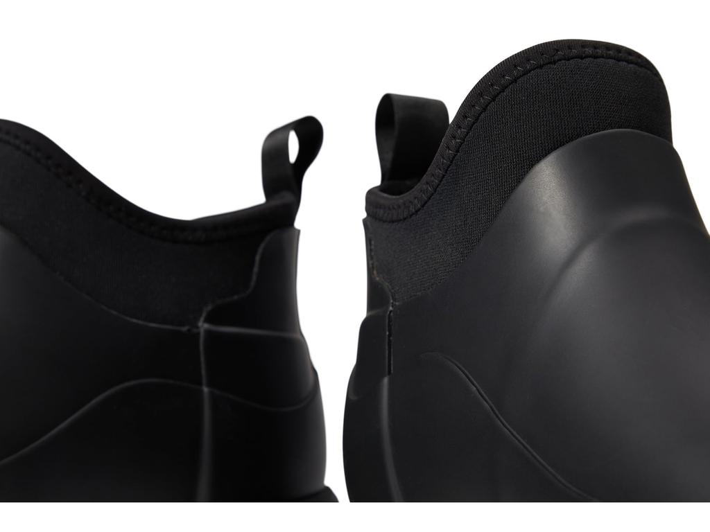 Hunter City Explorer Ankle Women's Boots, Black, UK4/23cm