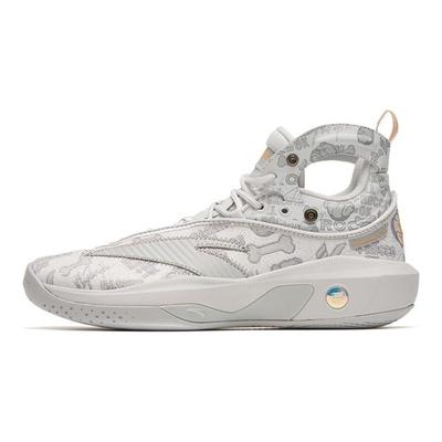 KT8 Rocco Men Sneakers Grey Light-Grey 112311101-4