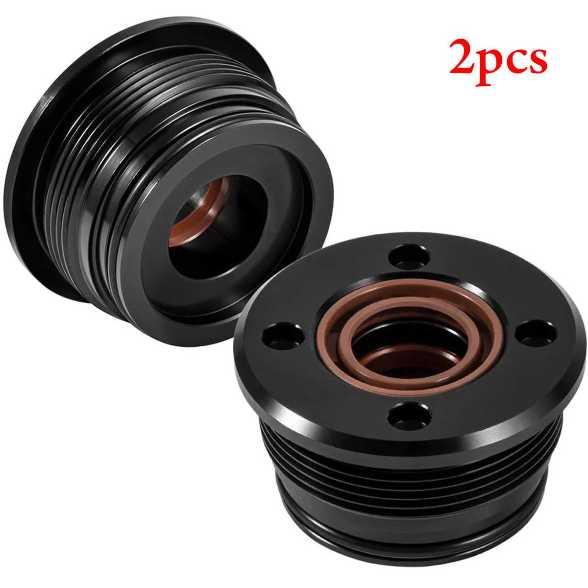 MX Trim Cylinder RAM Rebuild Kit