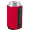 Reusable Can Cooler Insulated Sleeve Neoprene Bottle Sleeve Portable Drink Sleeves  BBQ