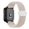 Für Amazfit bip 6/5/Balance/helio/GTS/4/2e/Mini/3/GTR/4/3/Pro Armband Geflochtenes Armband correa huawei gt 5 4 20mm 22mm Uhrenarmbänder