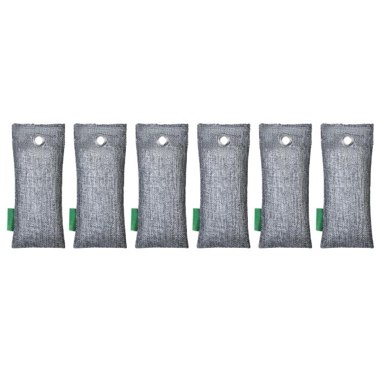 Purifying Bag Odor Absorbers Closet Odor Eliminators Convenient