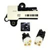 For 1pc 722.9 Y3/8S1 Control Module Sensor for Mercedes 722.9 TCU Board Hengfu 2 No. 3 Transmission Control Unit Shift Switch Se
