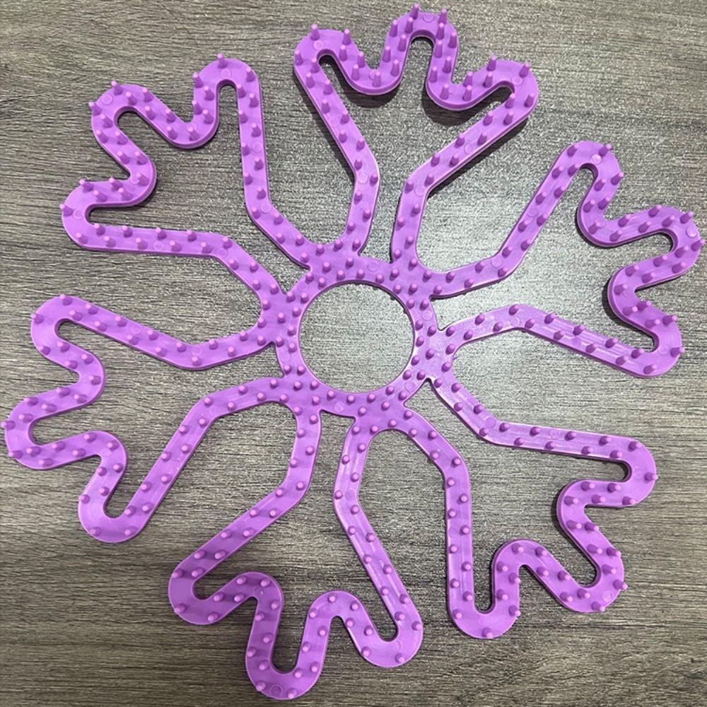 10PCS Protect The Hairstyle Helmet Lining Comfort Helmet Pad Silicone Helmet Pad  Motorcycle