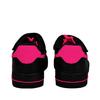 Nike Air Force 1 Black Pink Rose Low Top Skateboard Shoes Women's DD8959-001(Team1039- )