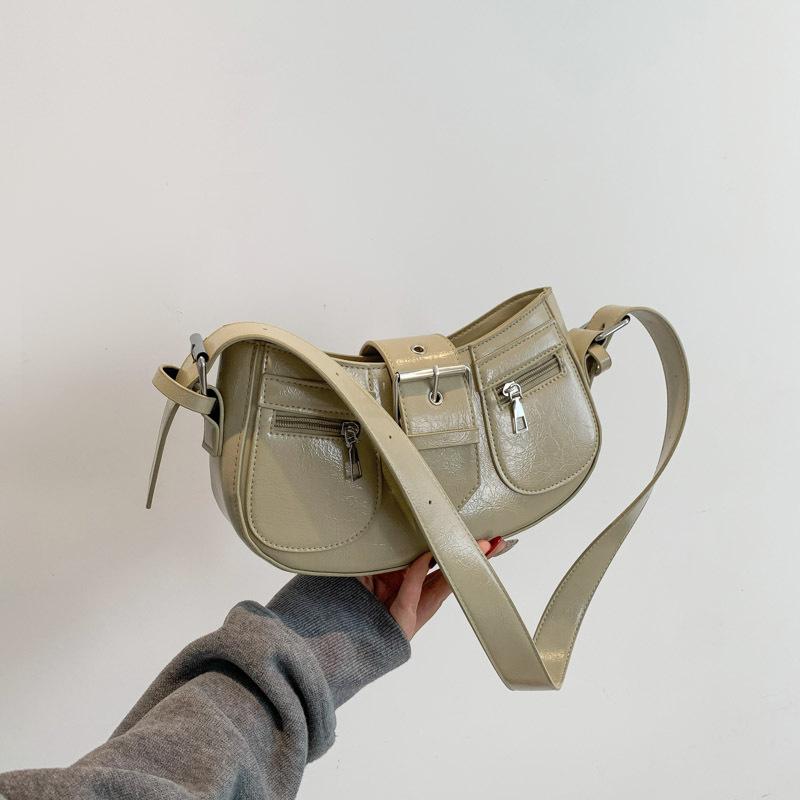 Womens Shoulder Bag Travel Purse Stylish Portable Lady Handbag Hobo Tote Bag Underarm Bag for Party Vacation Traveling Shopping CLE