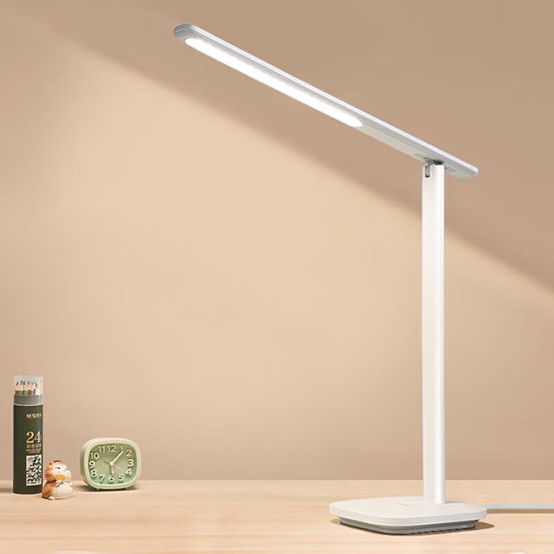 Midea AAAA-Grade Full Spectrum Eye-Care Desk Lamp