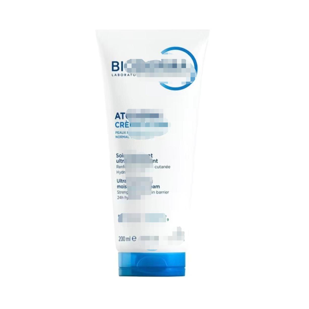 Bedmer Fuyan Niacinamide & Ceramide Moisturizing Body Lotion 200ml