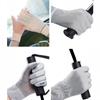 Car Motorcycle Driving Gloves Universal Mesh Ice Silk Breathable Anti-UV Touch Screen Gloves for Unisex Auto Motos Accessories